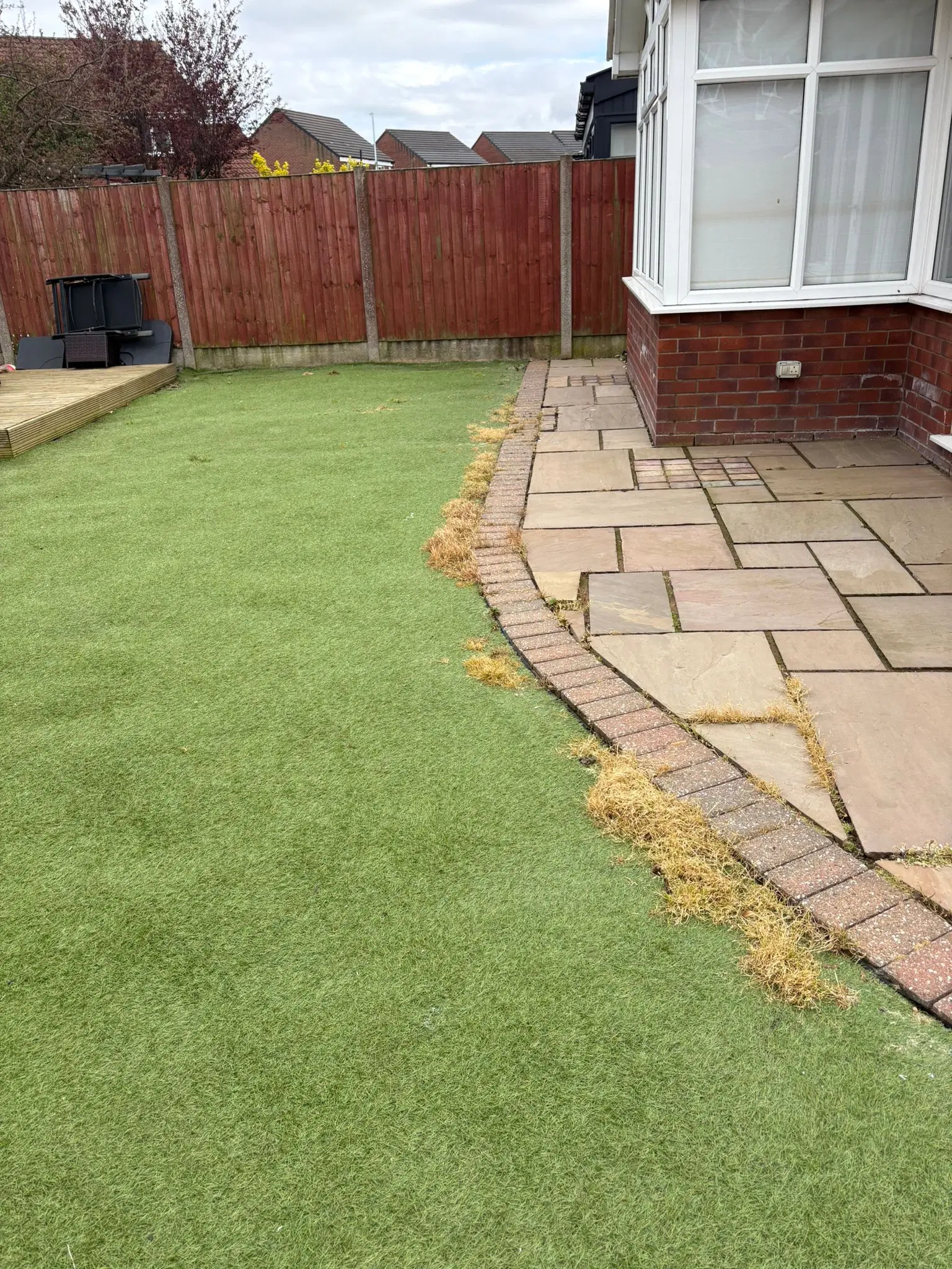 How Often Should You Clean Your Astro Turf?