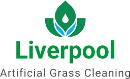 Liverpool Artificial Grass Cleaning logo